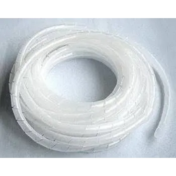 Plastis Spiral Tube
